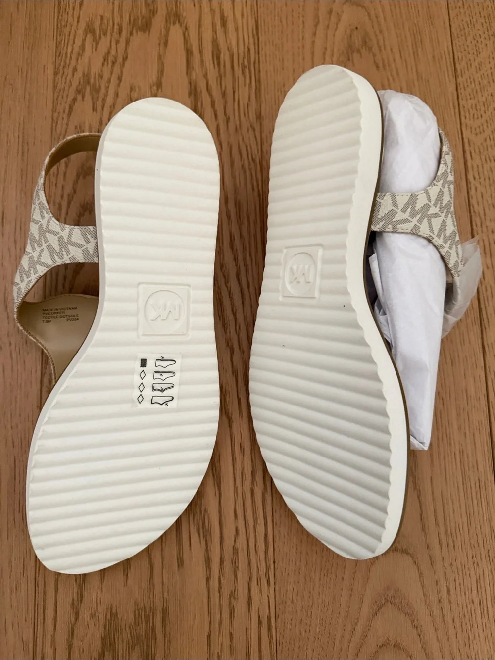 Michael Kors brand new